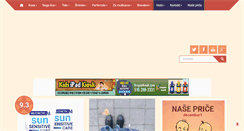 Desktop Screenshot of kremasica.com